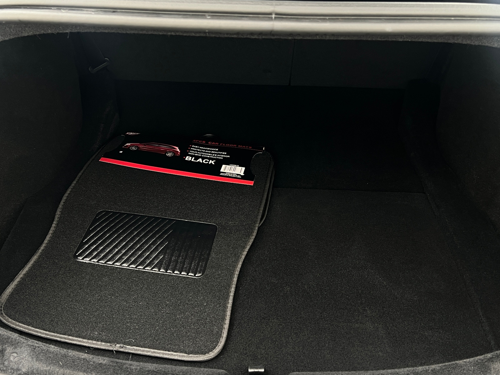 Thumbnail: 2024 Tesla Model 3 - 6