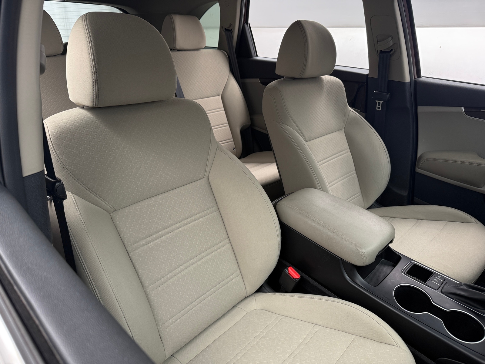 Thumbnail: 2020 Kia Sorento - 2