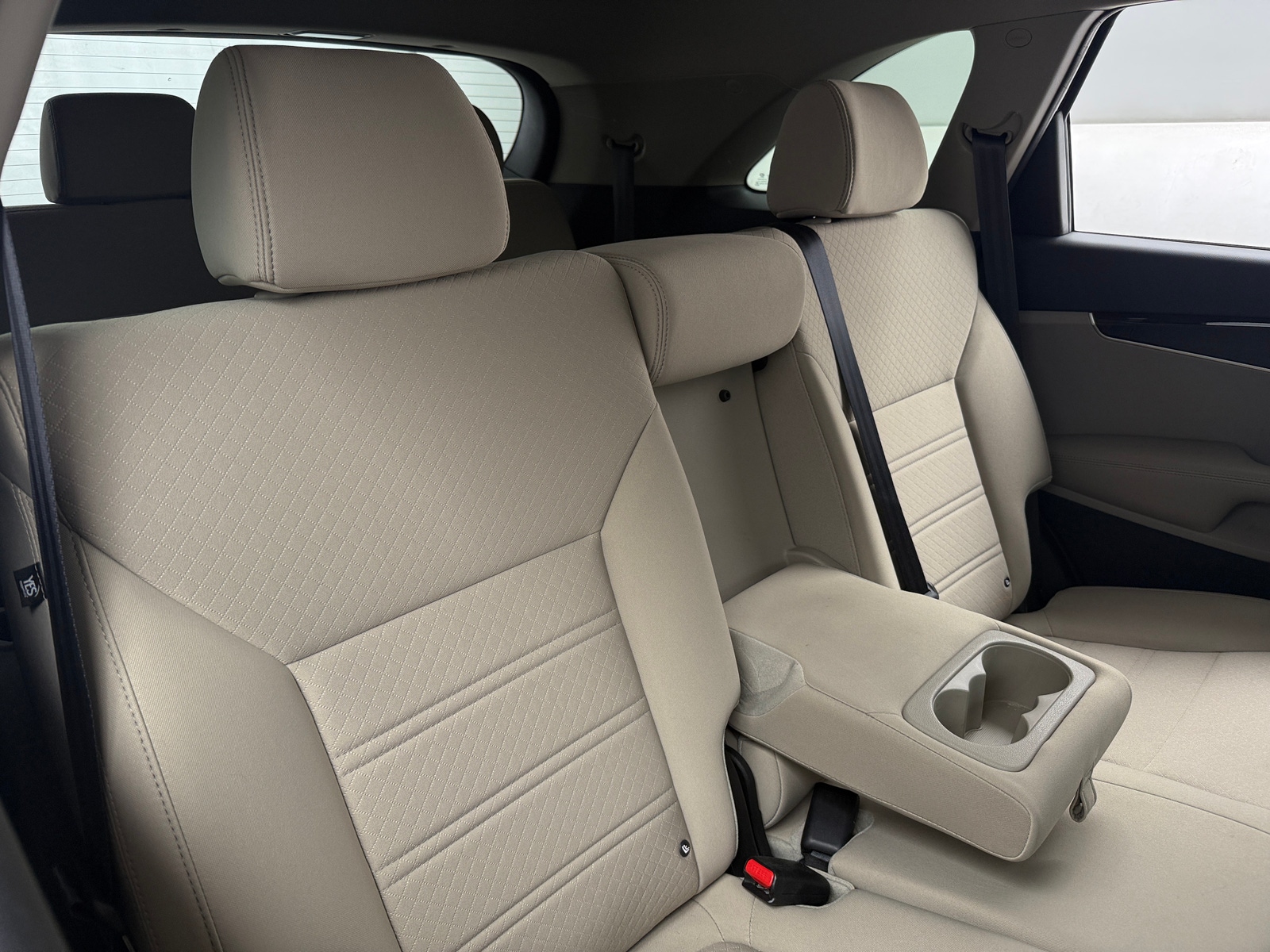 Thumbnail: 2020 Kia Sorento - 6