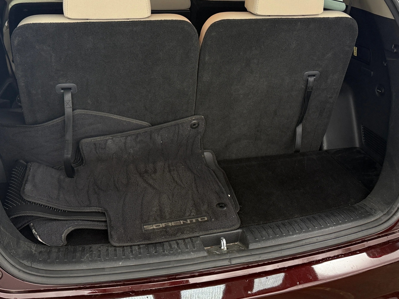 Thumbnail: 2020 Kia Sorento - 7