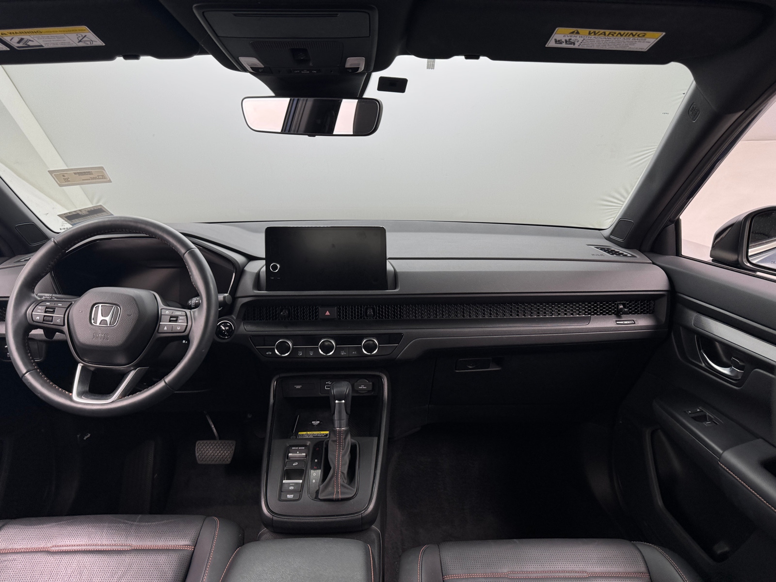 Thumbnail: 2024 Honda CR-V - 2