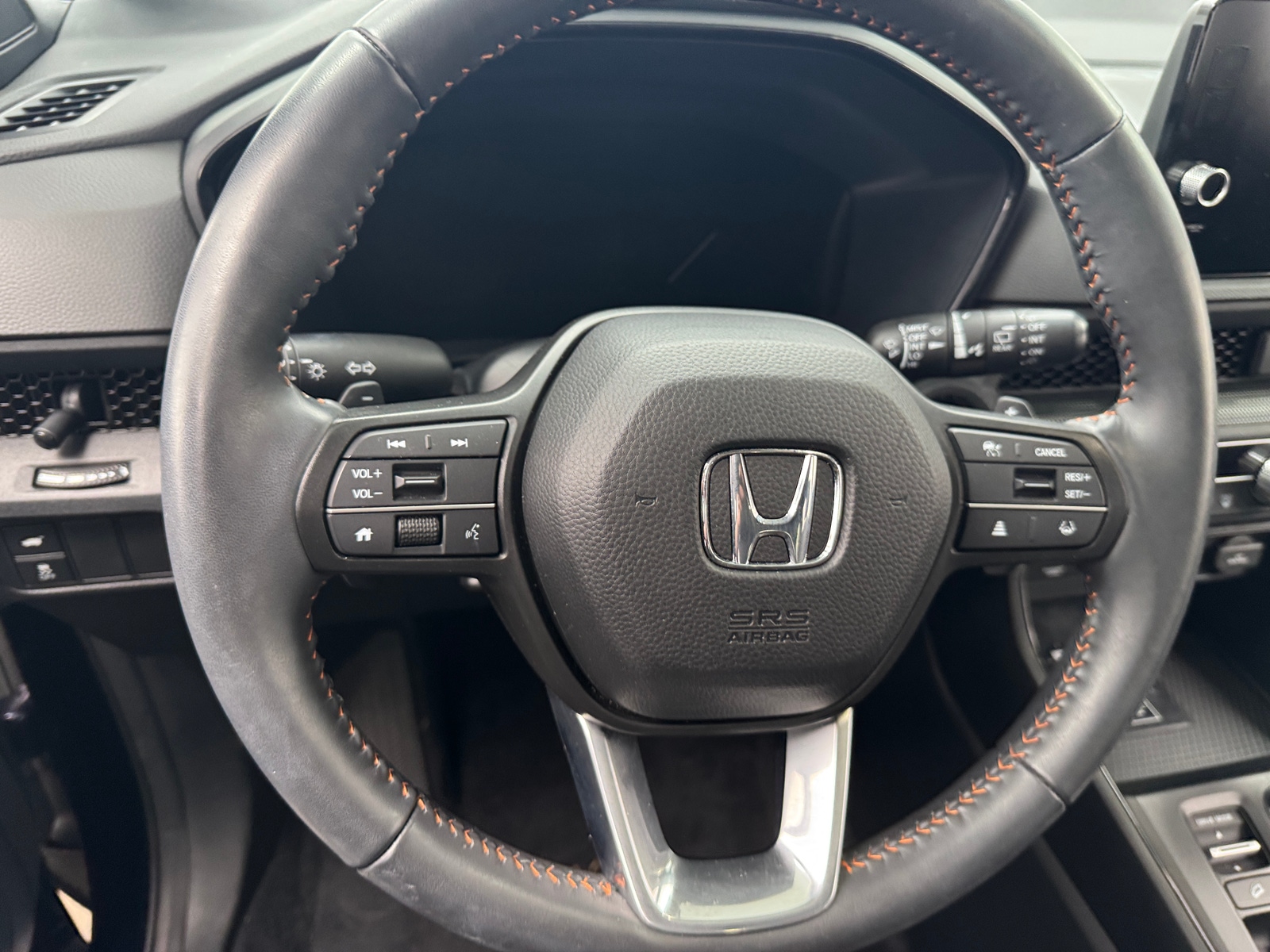 Thumbnail: 2024 Honda CR-V - 4