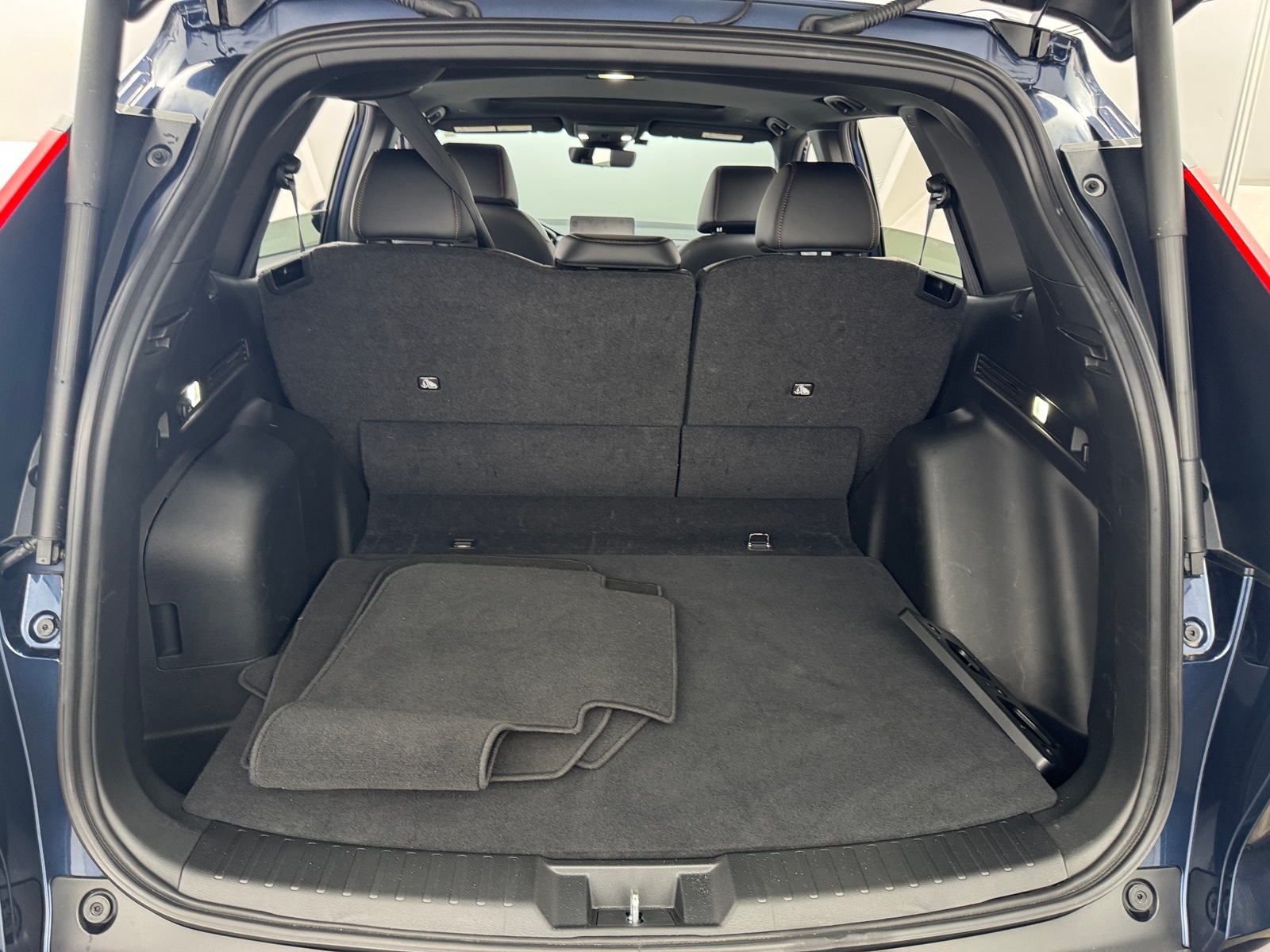 Thumbnail: 2024 Honda CR-V - 6