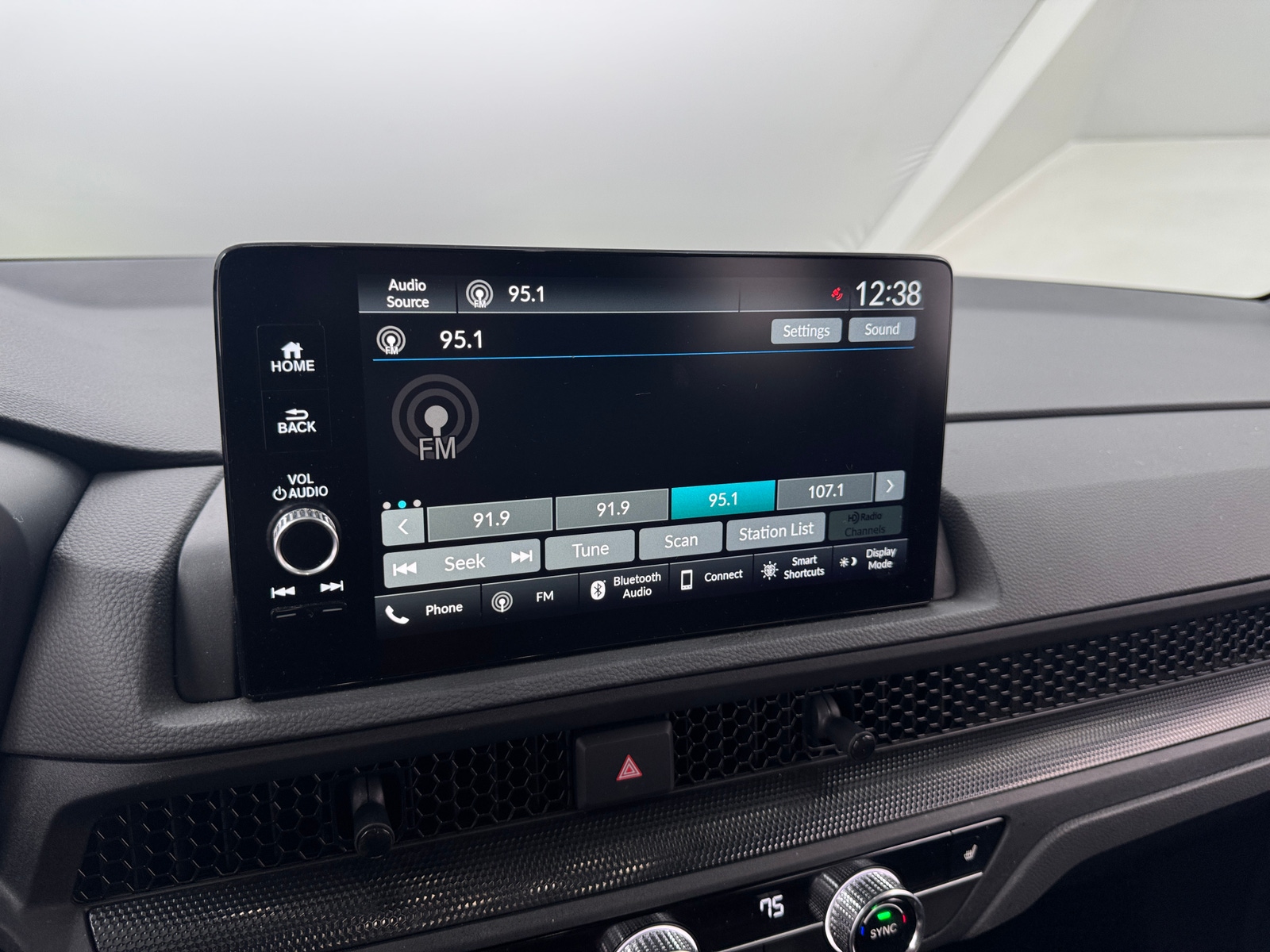 Thumbnail: 2024 Honda CR-V - 3