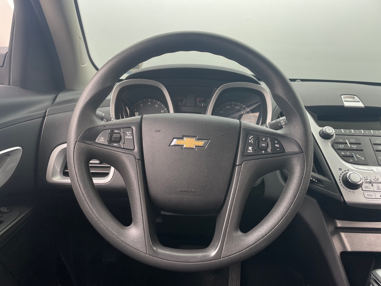 Thumbnail: 2015 Chevrolet Equinox - 5