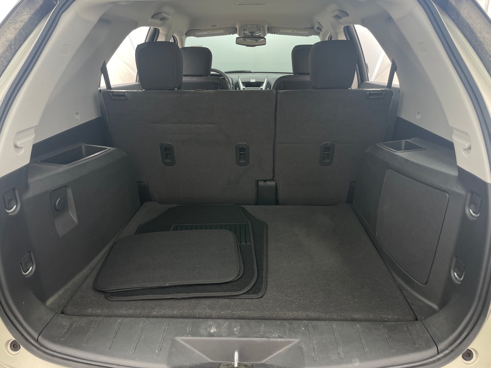 Thumbnail: 2015 Chevrolet Equinox - 7