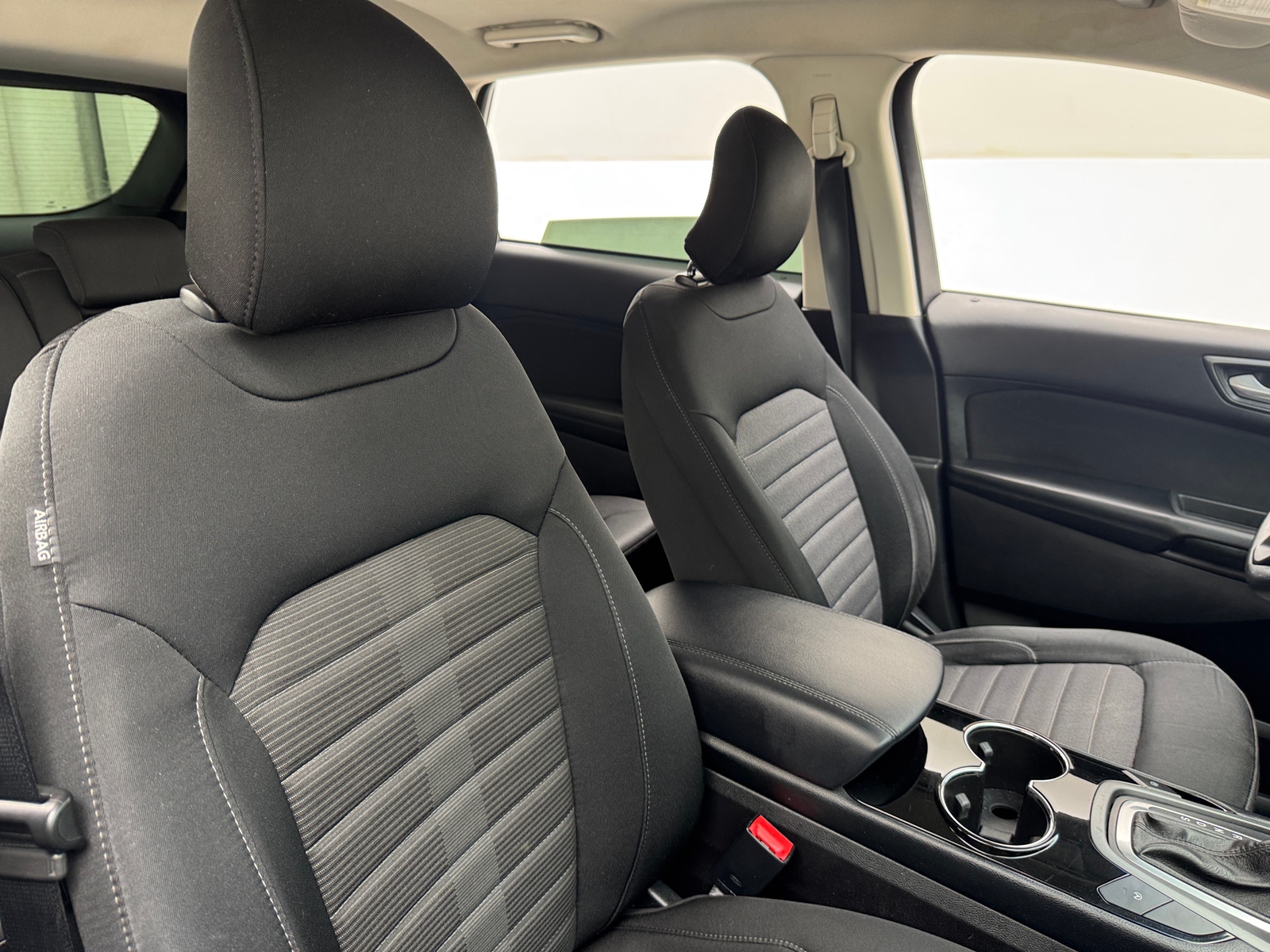 Thumbnail: 2016 Ford Edge - 2