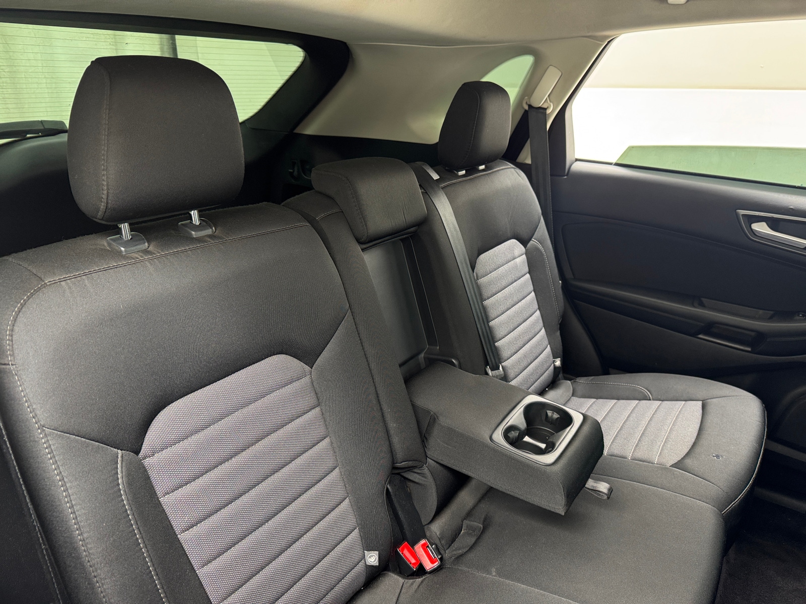 Thumbnail: 2016 Ford Edge - 6