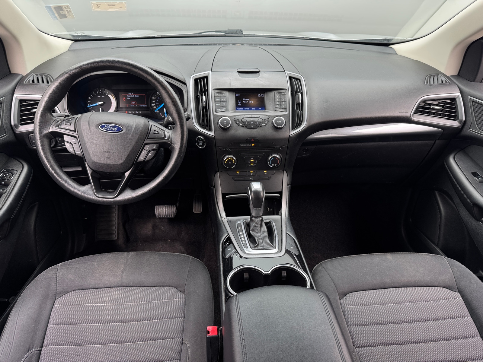 Thumbnail: 2016 Ford Edge - 3