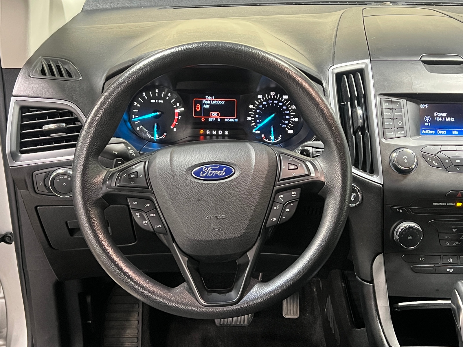 Thumbnail: 2016 Ford Edge - 5