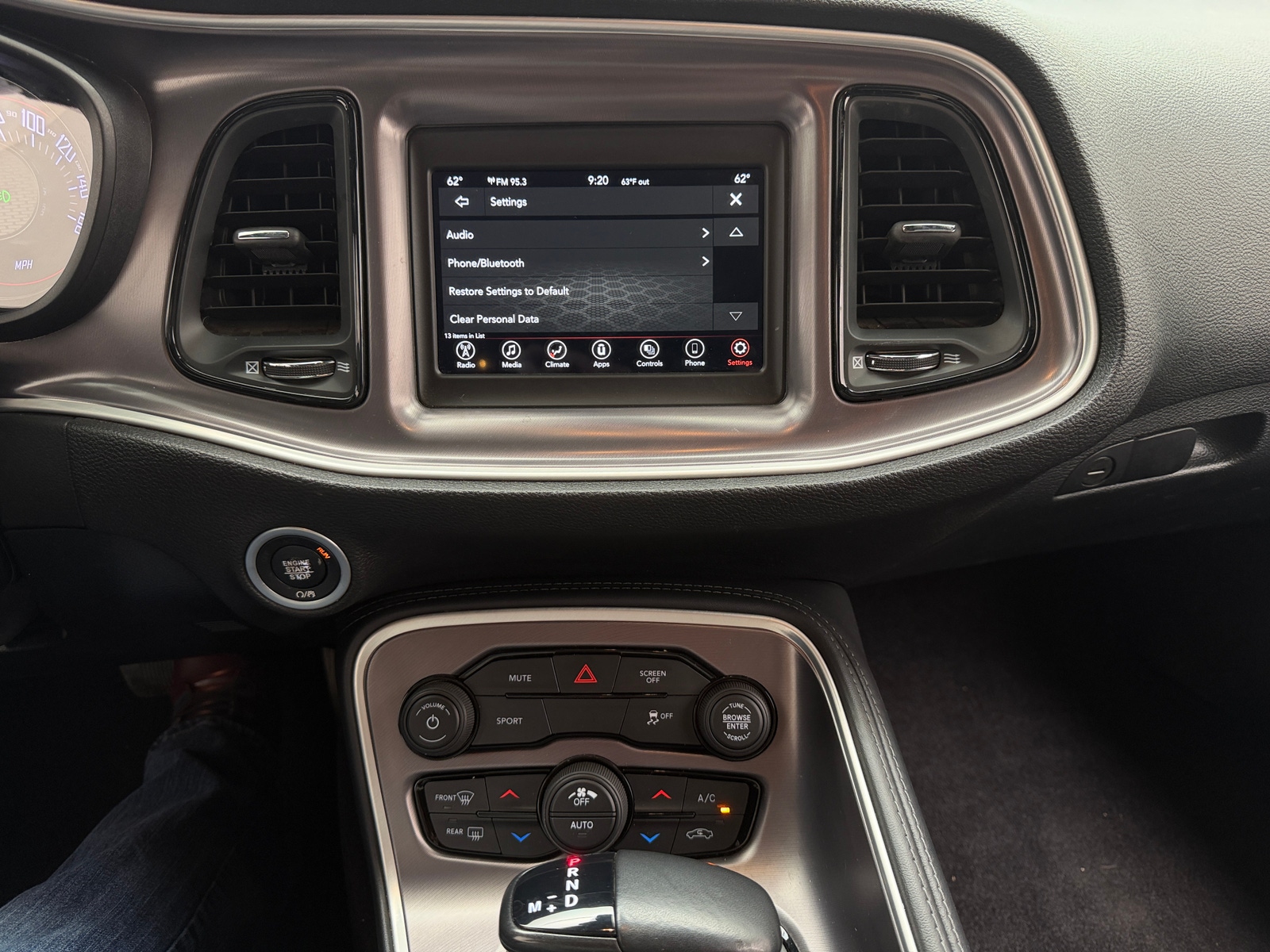 Thumbnail: 2021 Dodge Challenger - 3