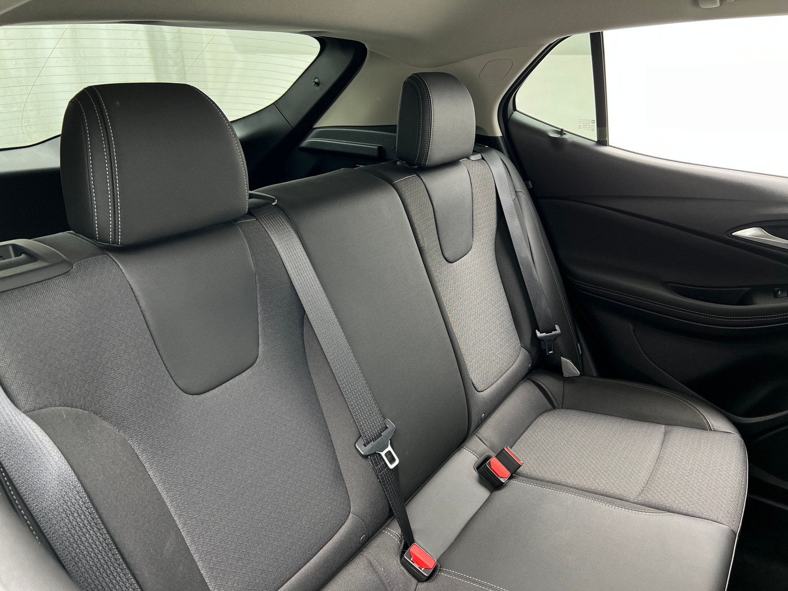 Thumbnail: 2025 Buick Encore GX - 6