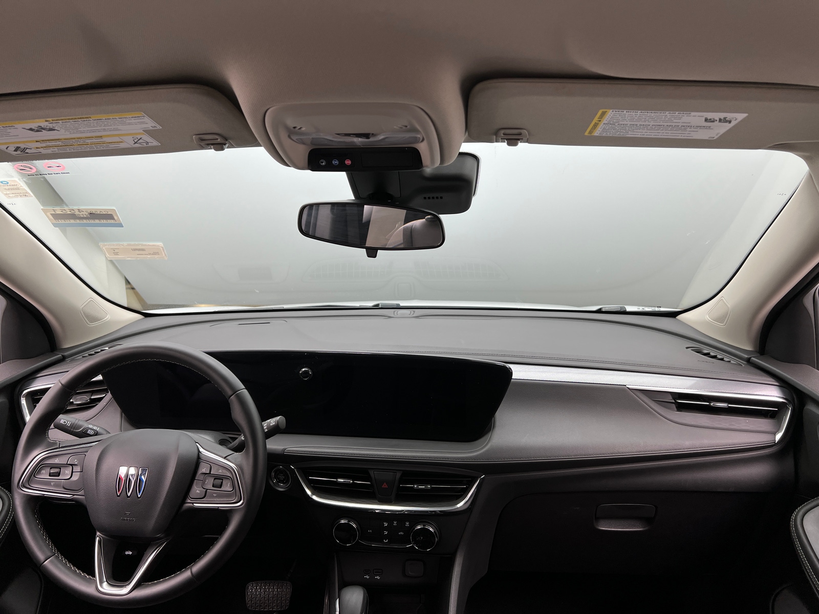 Thumbnail: 2025 Buick Encore GX - 3