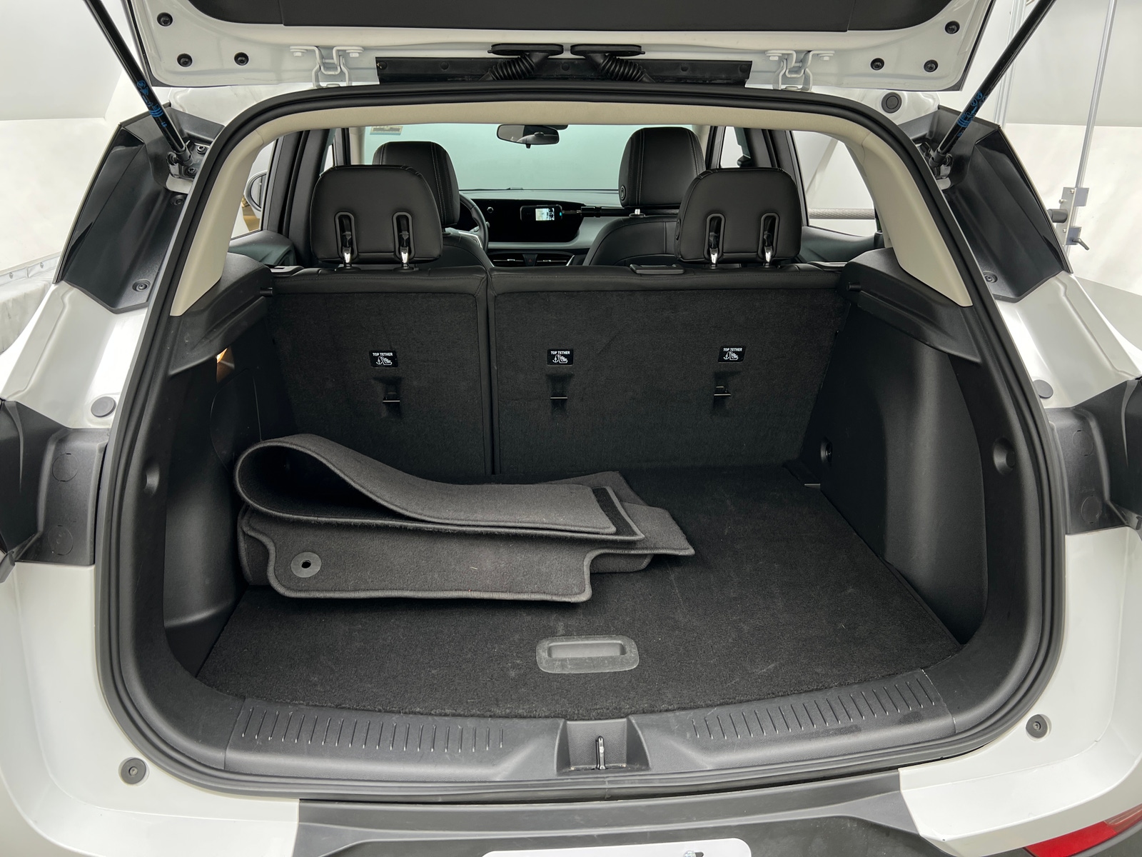 Thumbnail: 2025 Buick Encore GX - 7