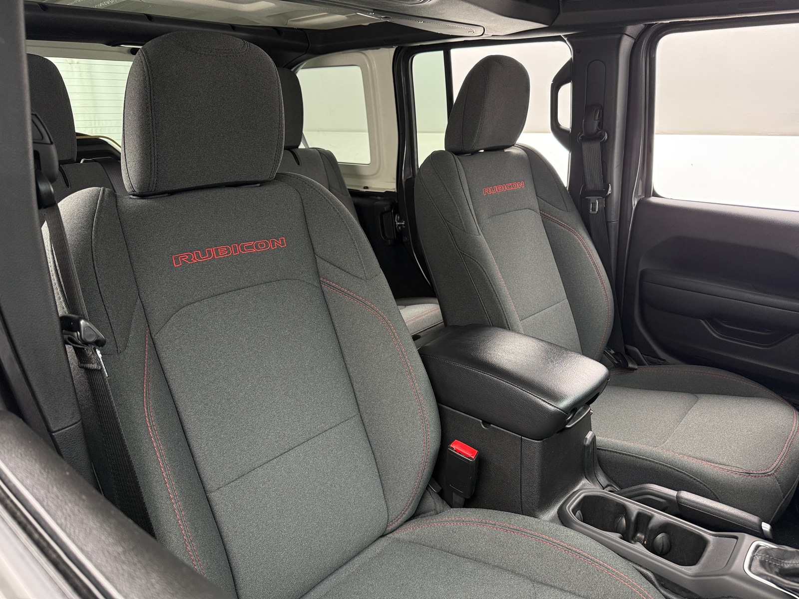 Thumbnail: 2025 Jeep Wrangler - 2