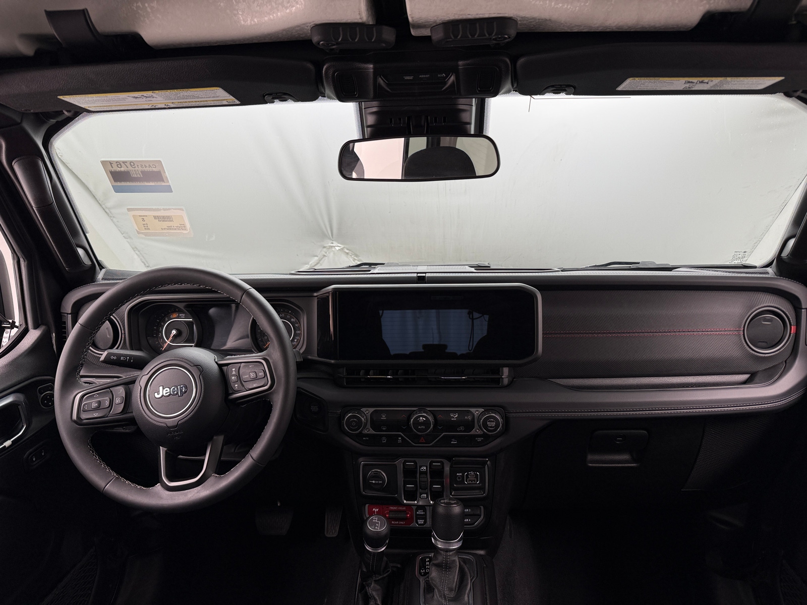 Thumbnail: 2025 Jeep Wrangler - 3