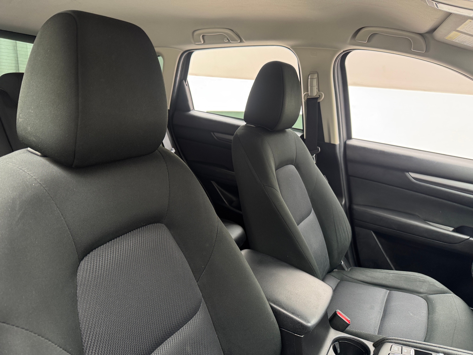 Thumbnail: 2019 Mazda CX-5 - 2