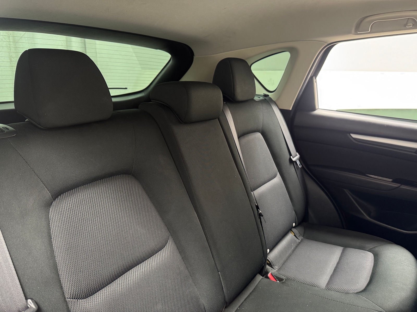 Thumbnail: 2019 Mazda CX-5 - 6