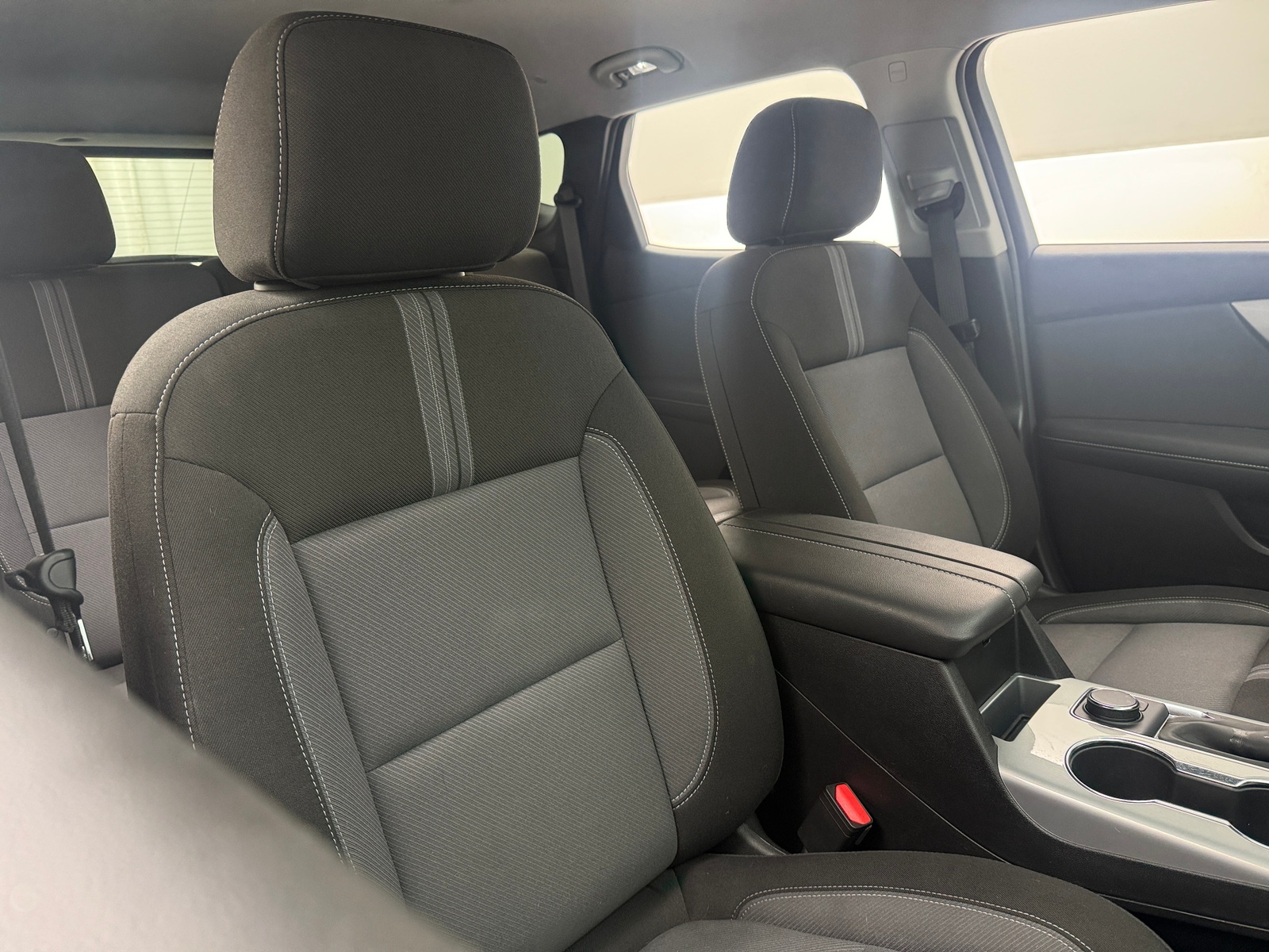 Thumbnail: 2024 Chevrolet Blazer - 2