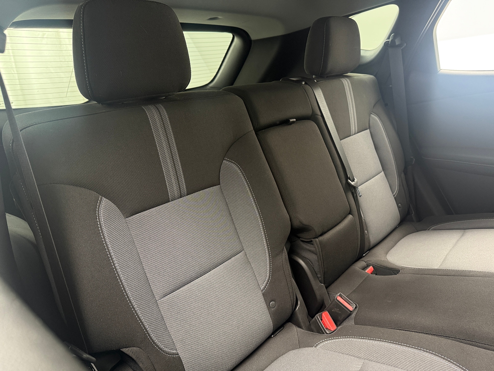 Thumbnail: 2024 Chevrolet Blazer - 6