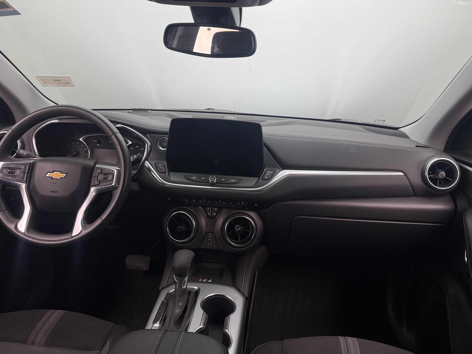 Thumbnail: 2024 Chevrolet Blazer - 3