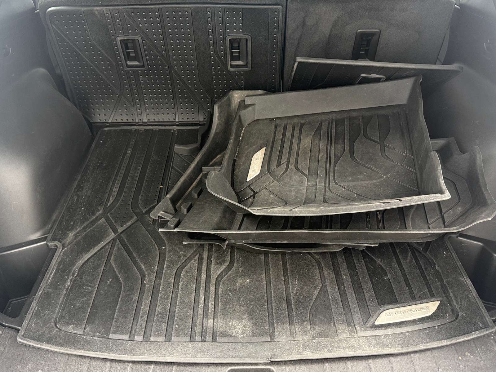 Thumbnail: 2024 Chevrolet Blazer - 7