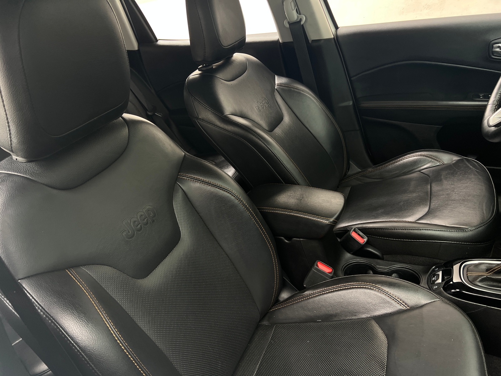 Thumbnail: 2019 Jeep Compass - 2