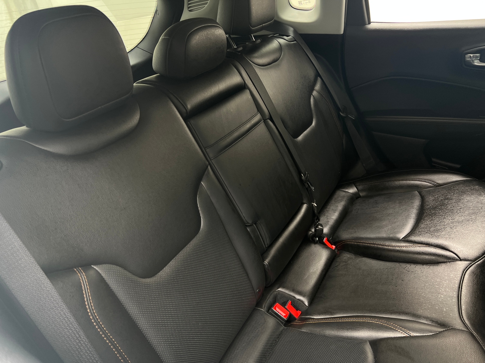 Thumbnail: 2019 Jeep Compass - 6