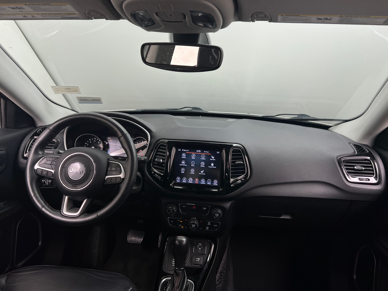 Thumbnail: 2019 Jeep Compass - 3