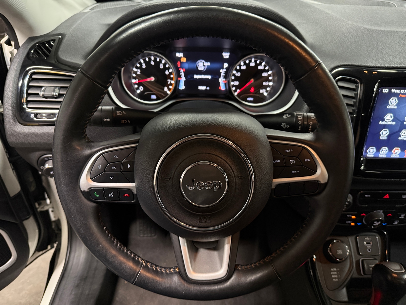 Thumbnail: 2019 Jeep Compass - 5