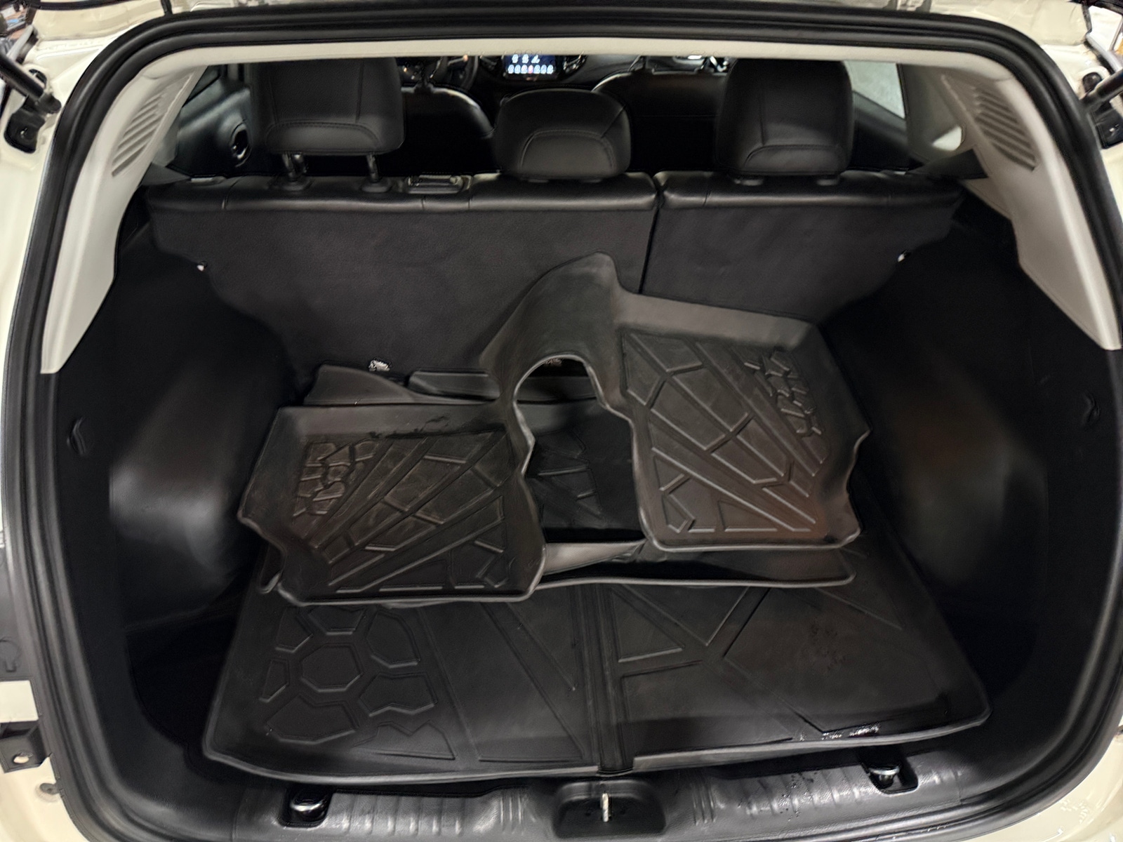 Thumbnail: 2019 Jeep Compass - 7