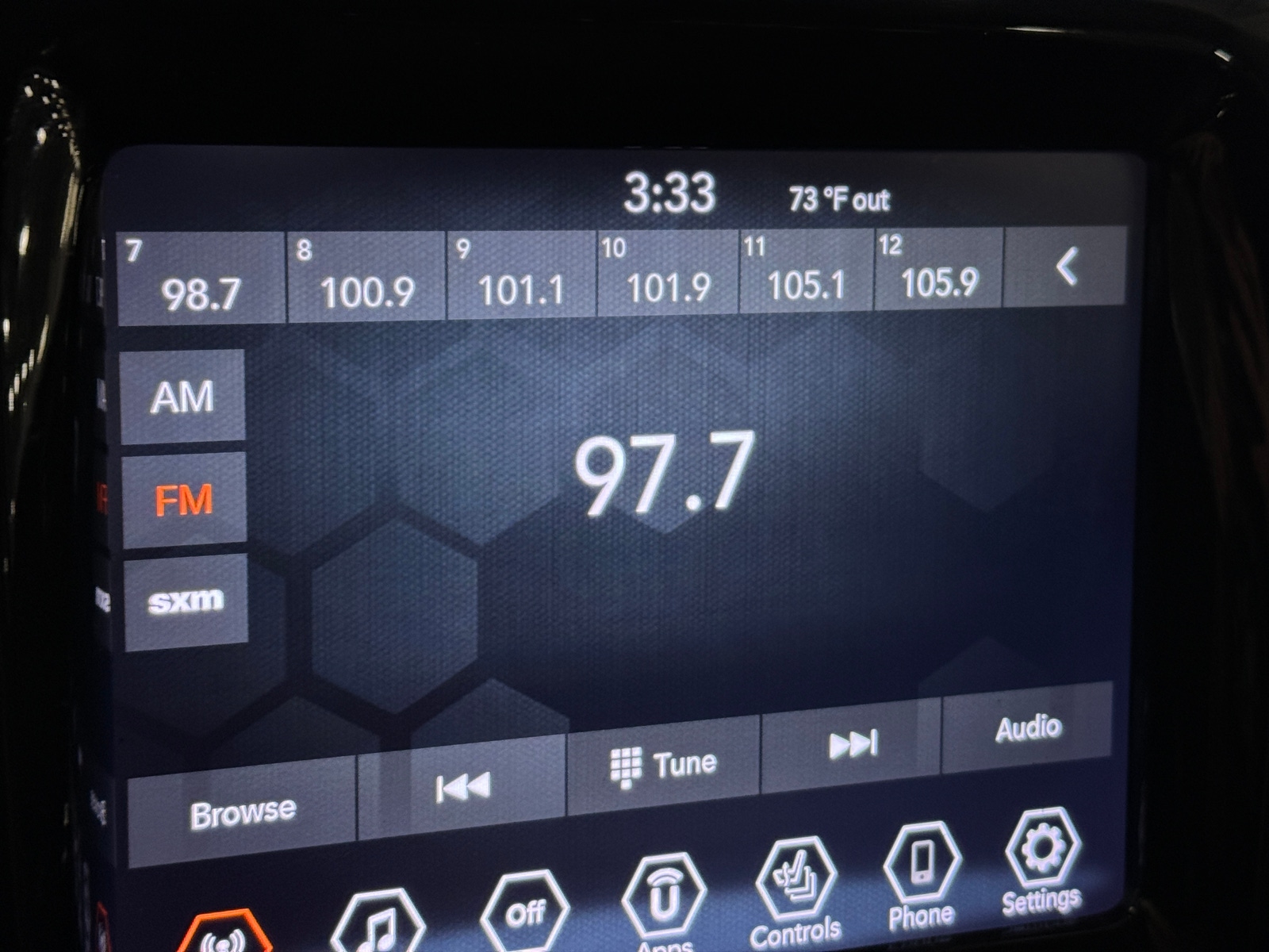 Thumbnail: 2019 Jeep Compass - 4