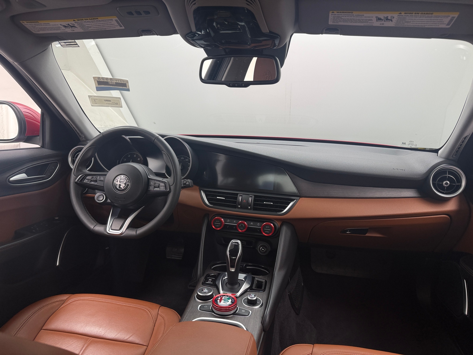 Thumbnail: 2021 Alfa Romeo Giulia - 2