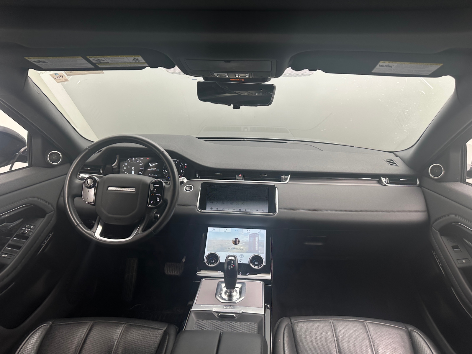 Thumbnail: 2020 Land Rover Range Rover Evoque - 2