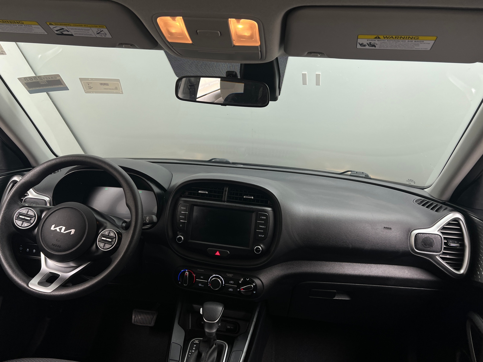 Thumbnail: 2025 Kia Soul - 3