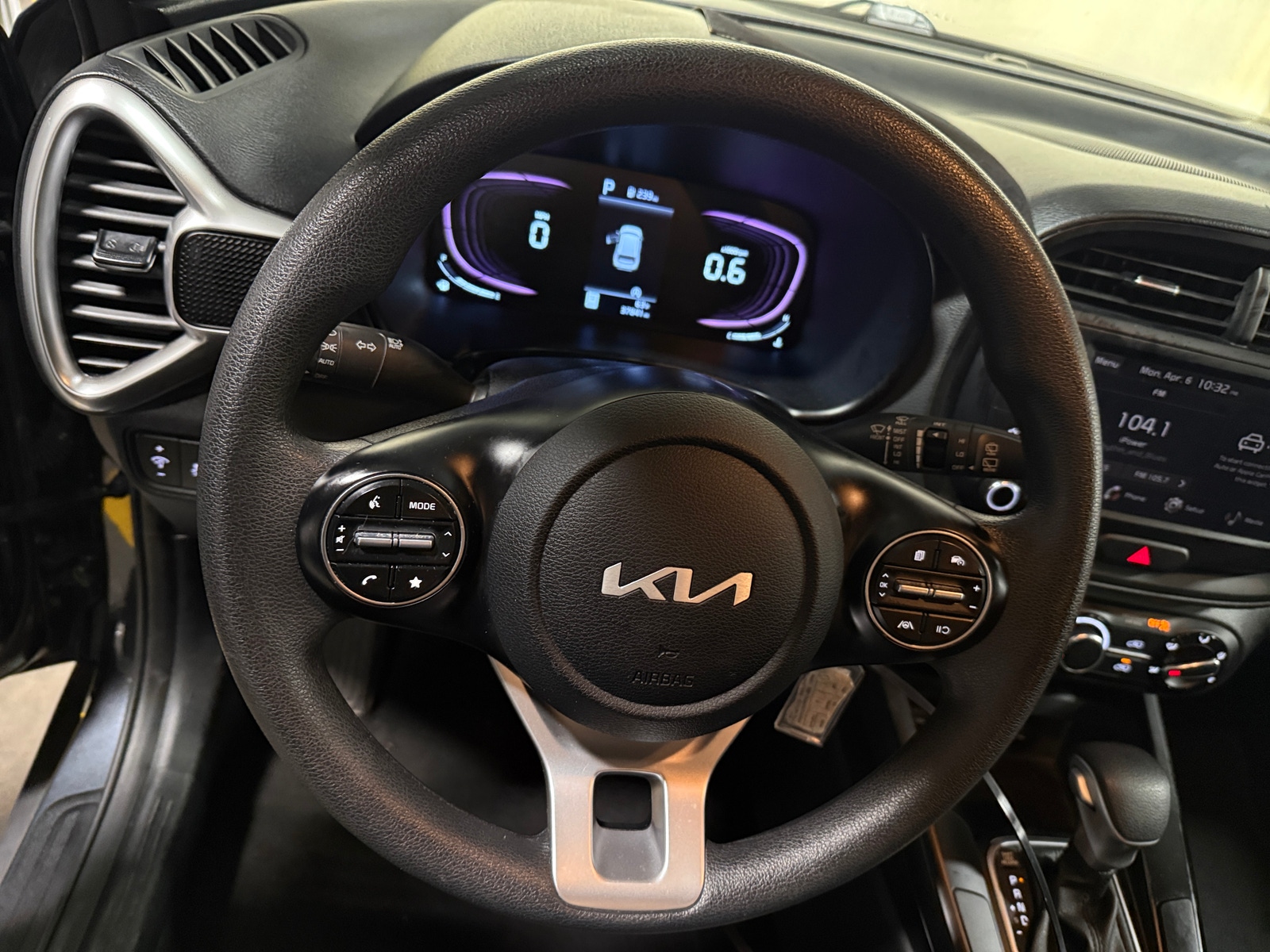 Thumbnail: 2025 Kia Soul - 5