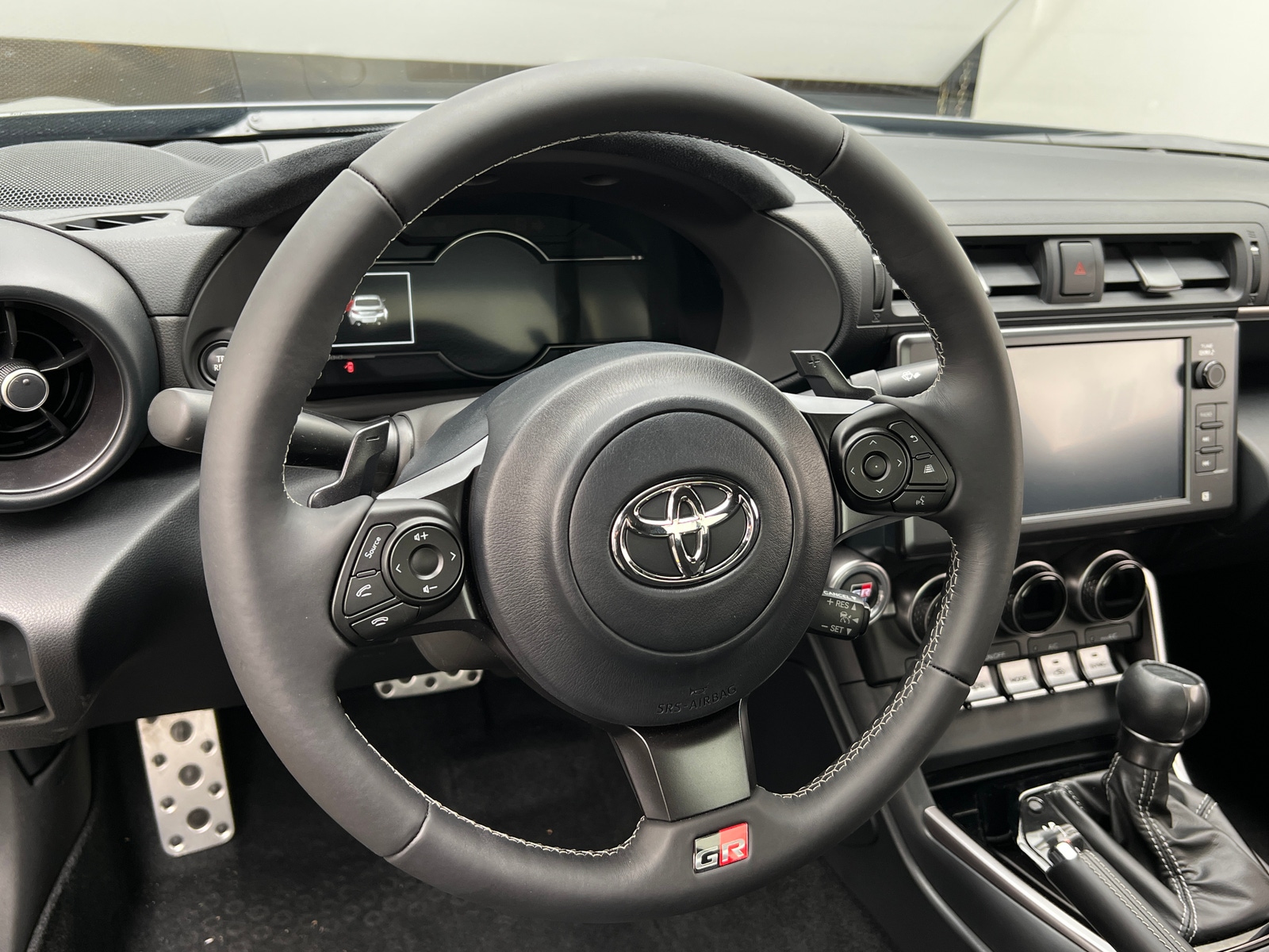 Thumbnail: 2025 Toyota GR86 - 3