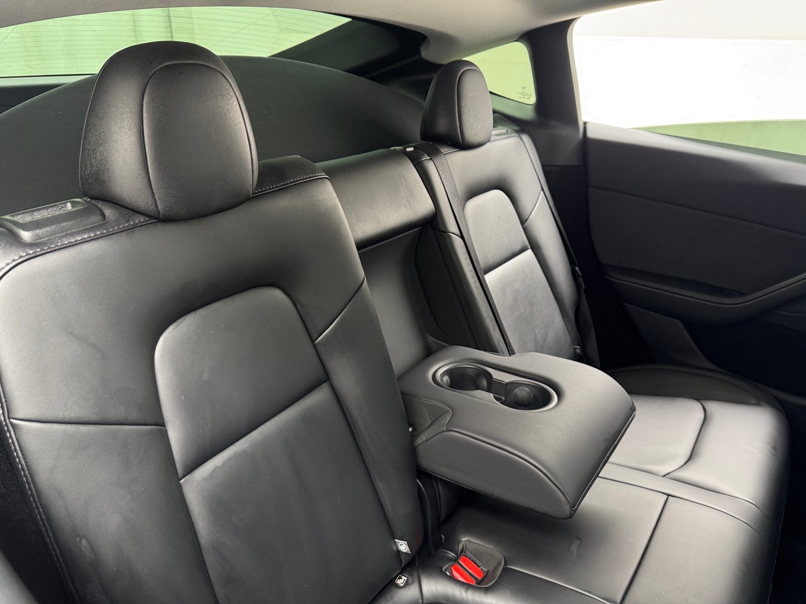 Thumbnail: 2024 Tesla Model Y - 5