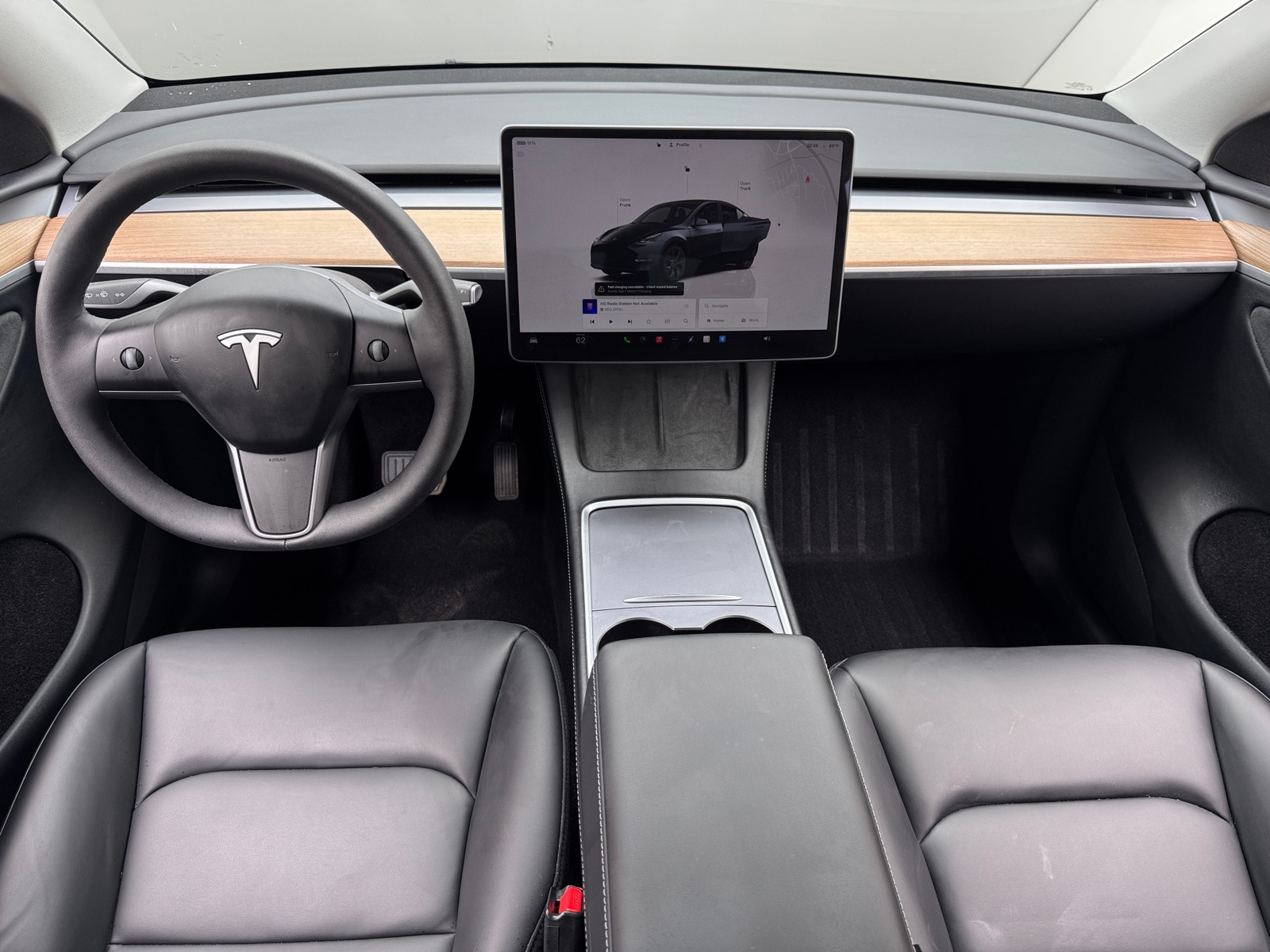 Thumbnail: 2024 Tesla Model Y - 2