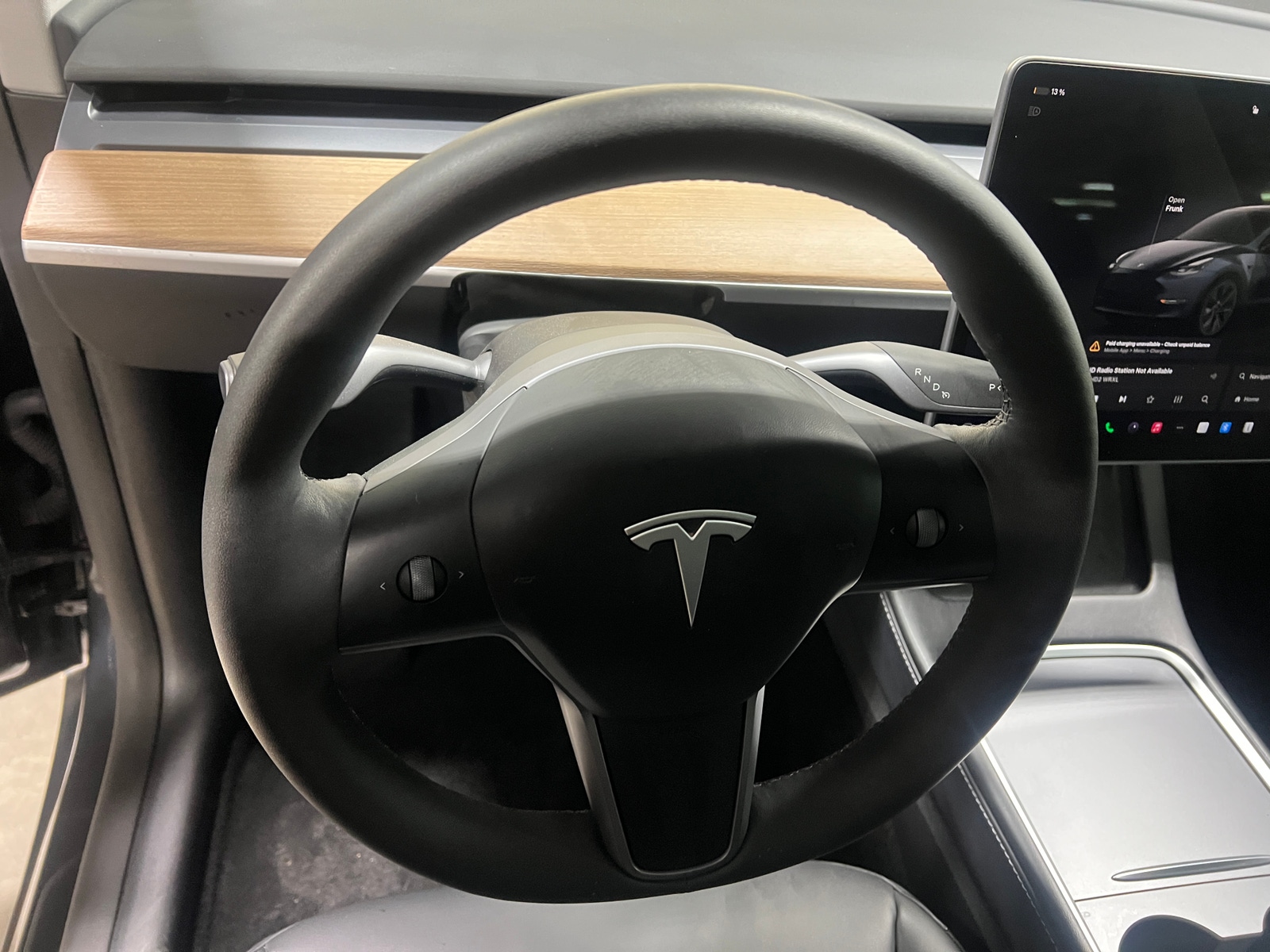Thumbnail: 2024 Tesla Model Y - 4