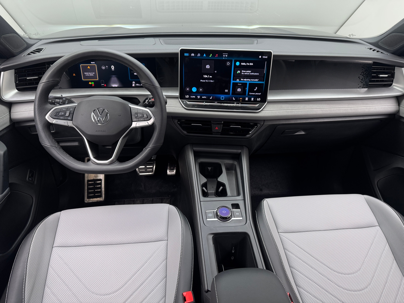 Thumbnail: 2025 Volkswagen Tiguan - 2