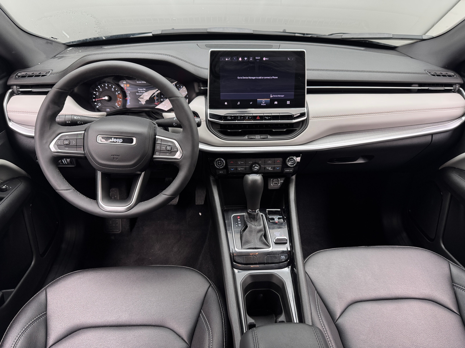 Thumbnail: 2026 Jeep Compass - 2