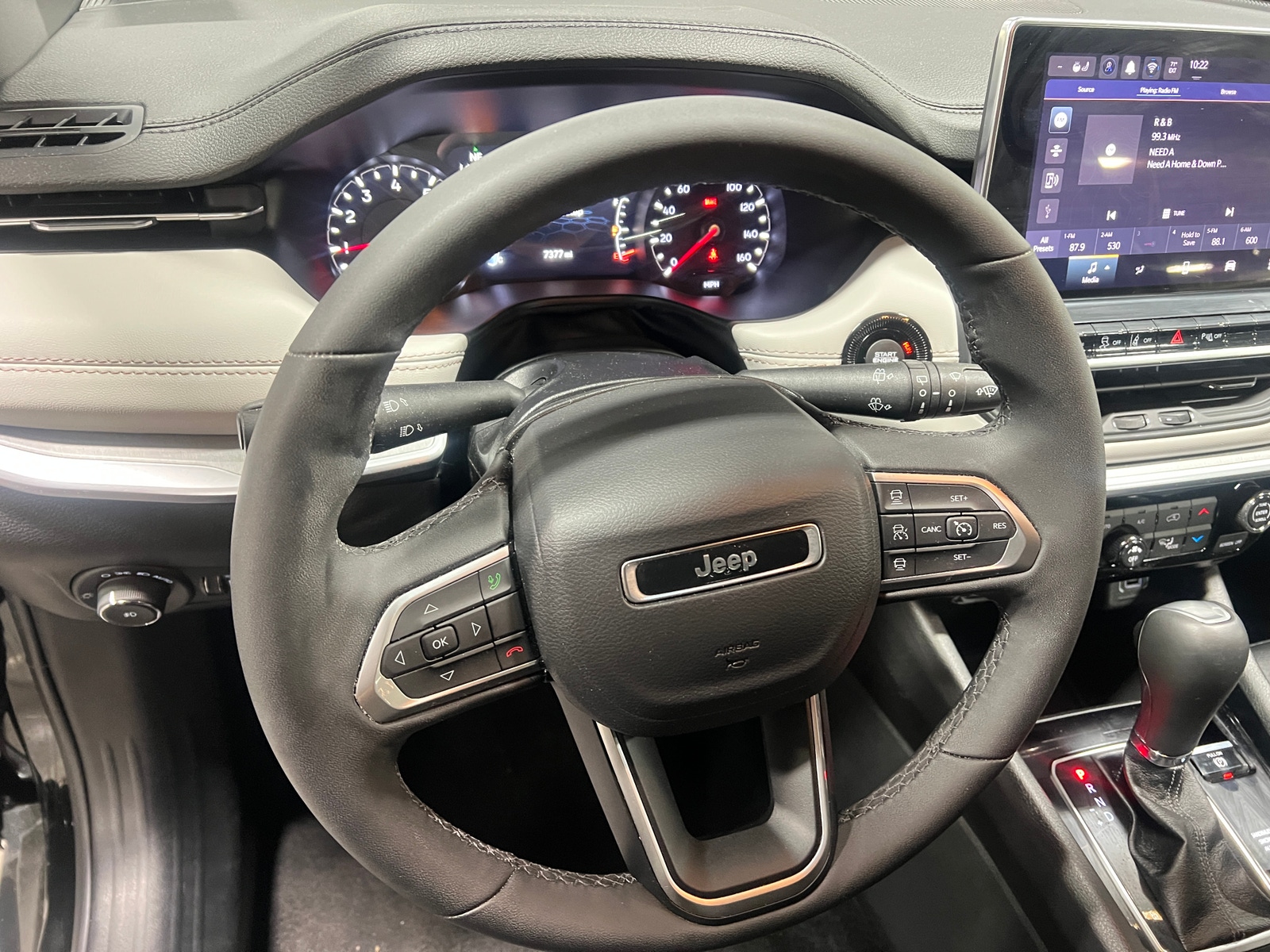 Thumbnail: 2026 Jeep Compass - 4