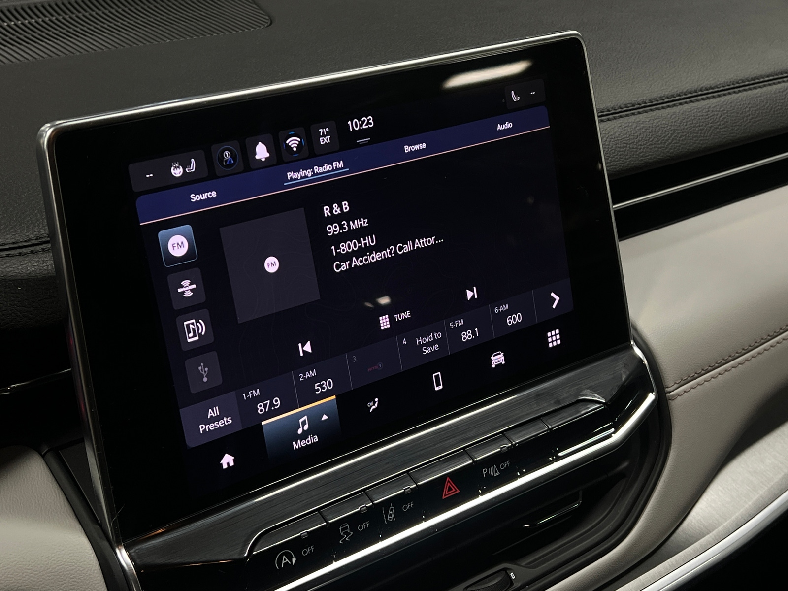 Thumbnail: 2026 Jeep Compass - 3