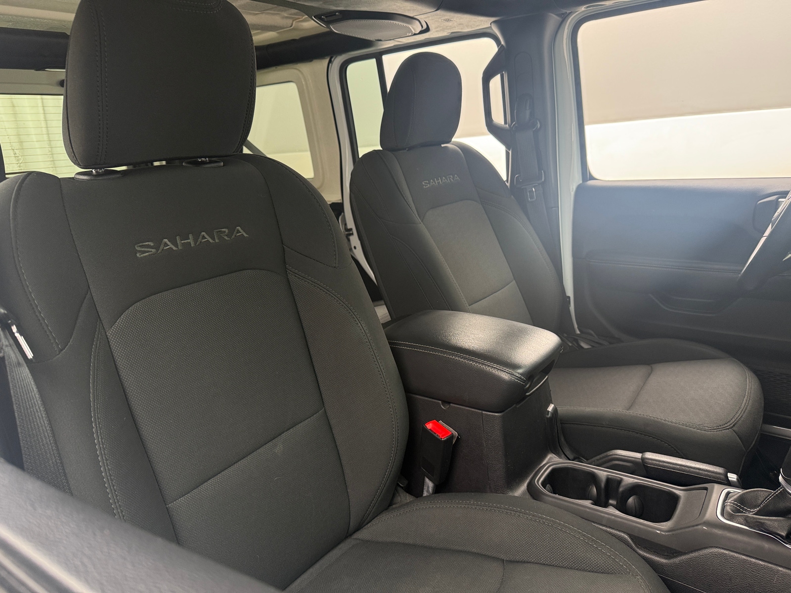 Thumbnail: 2019 Jeep Wrangler - 2