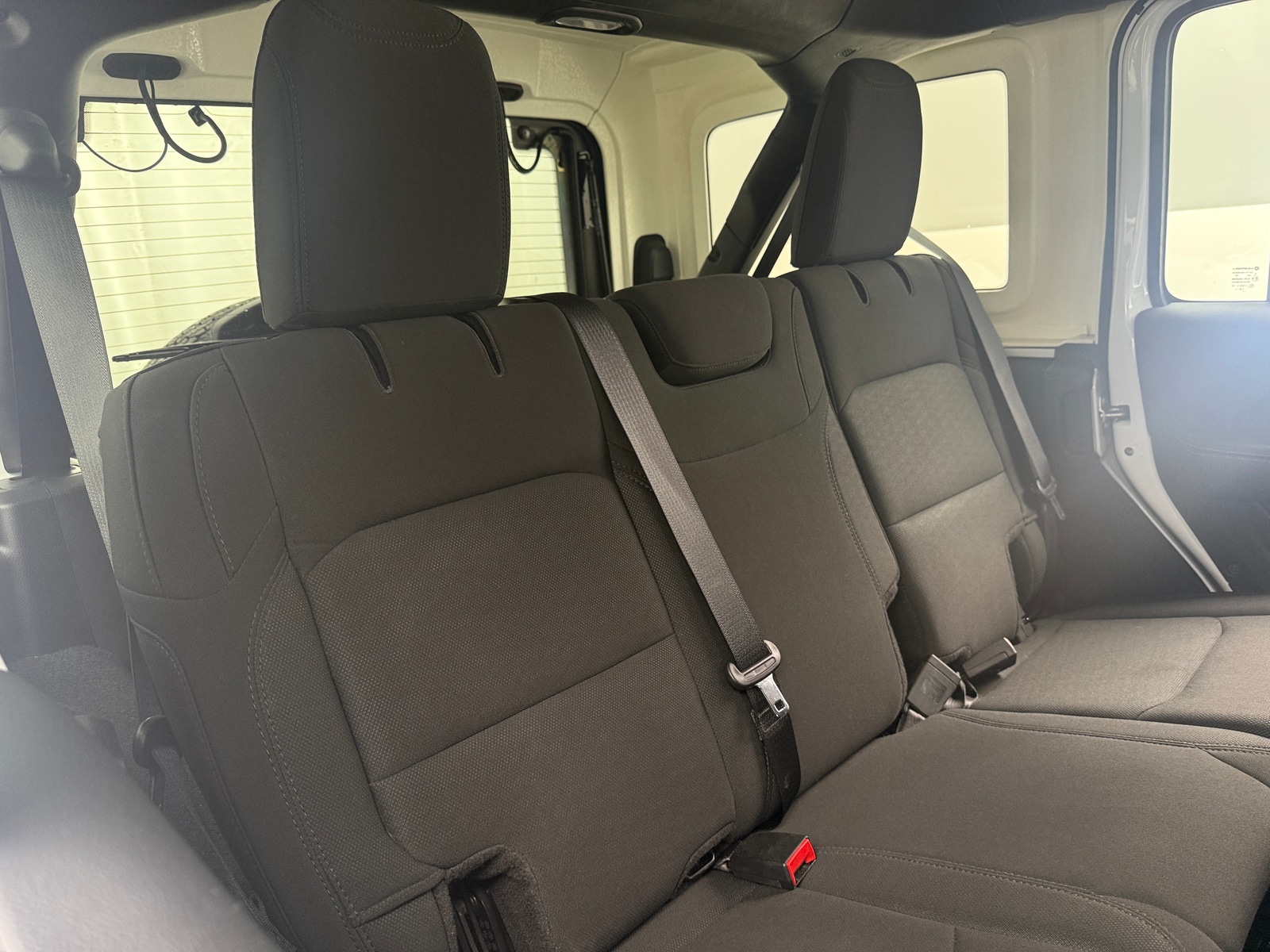 Thumbnail: 2019 Jeep Wrangler - 6