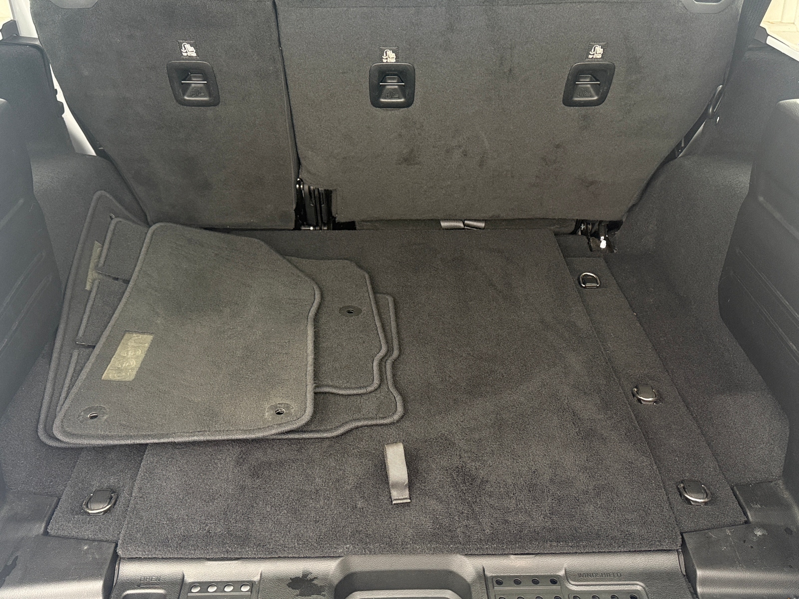 Thumbnail: 2019 Jeep Wrangler - 7