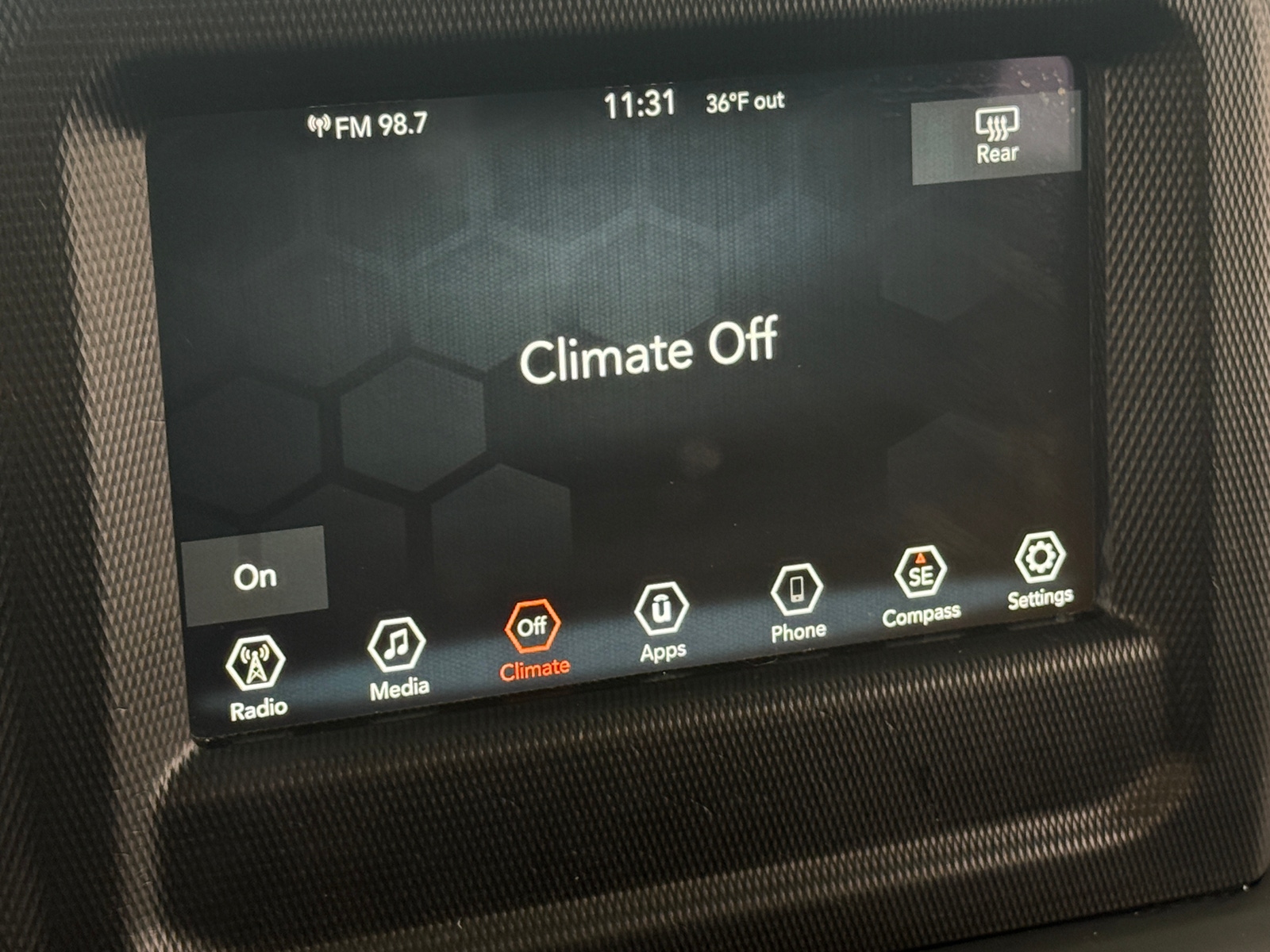 Thumbnail: 2019 Jeep Wrangler - 4