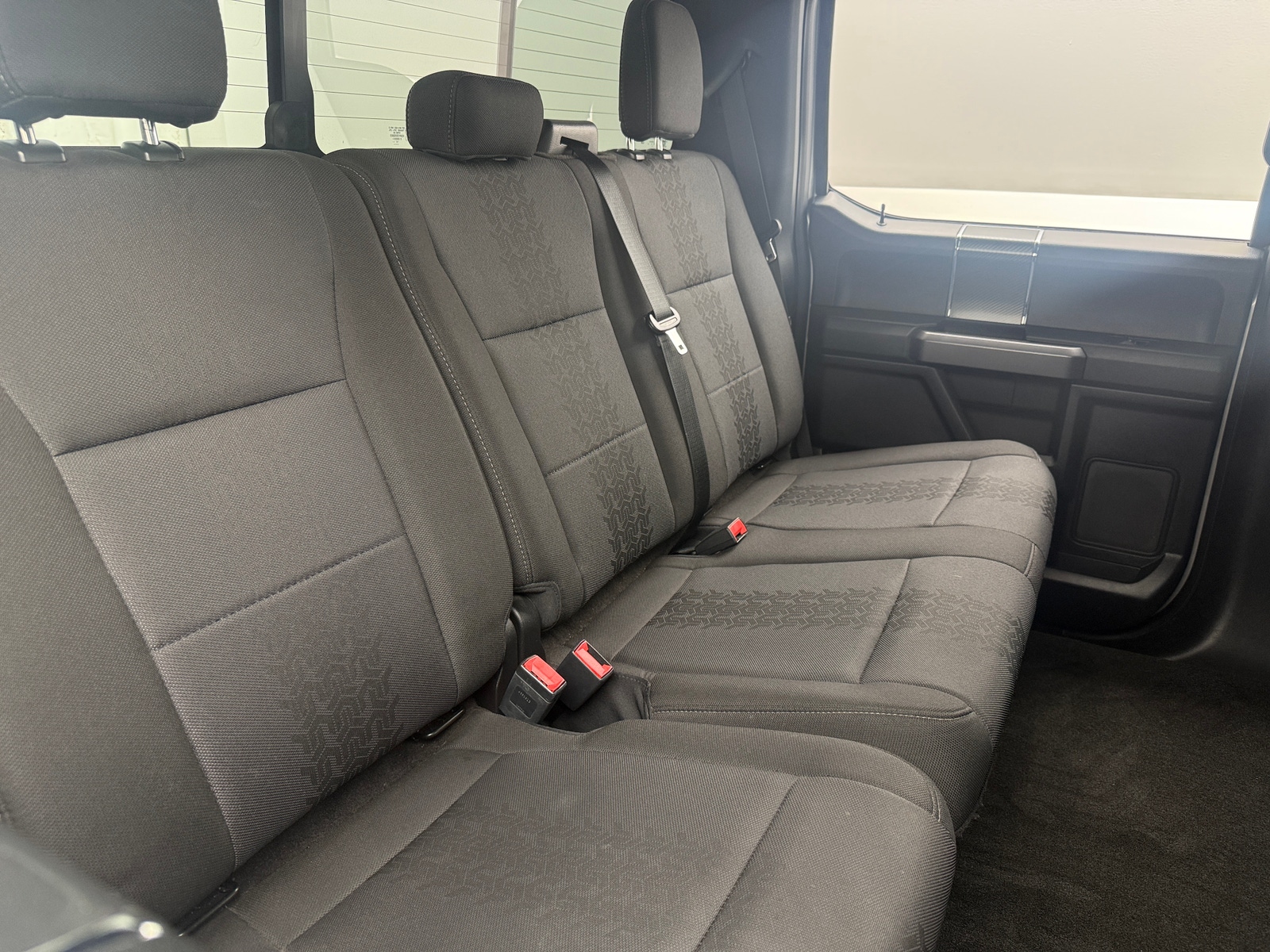 Thumbnail: 2019 Ford Econoline - 6