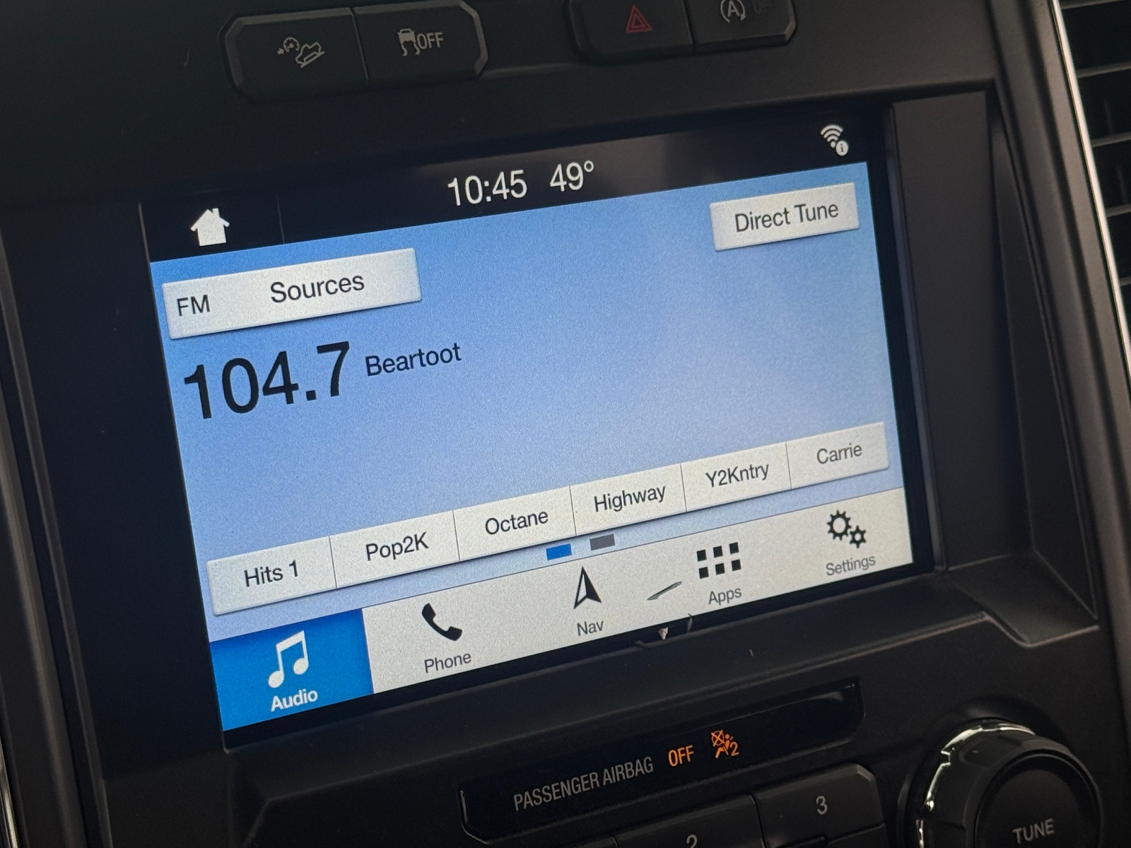 Thumbnail: 2019 Ford Econoline - 4